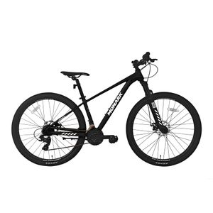Bicicleta Monark Hombre Canyon Htx Aro 29 Negro S