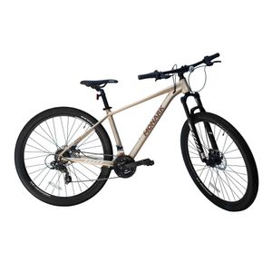 Bicicleta Monark Unisex Canyon Htx Aro 29 Arena S