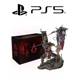 Assassin's Creed Shadows  Collector's Edition