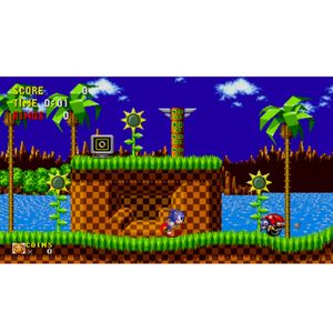 Sonic Origins Plus PlayStation 4