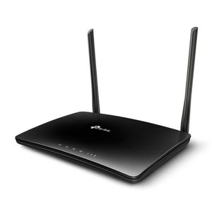 Router Ethernet Wireless - TL-MR6400