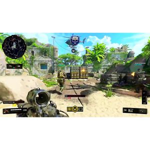 Call of Duty Black Ops 4 PlayStation 4