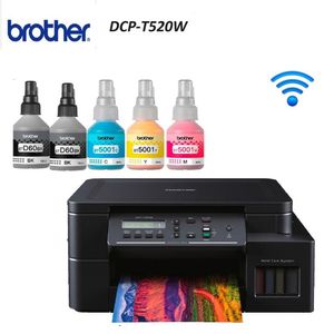 Impresoral Brother DCP-T520W Multifuncional Wifi Brother DCPT520