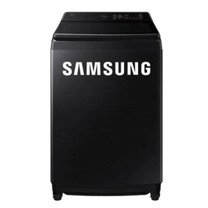 Lavadora 21KG AI Wash EcoBubble Negra Samsung WA80F21B9BPE