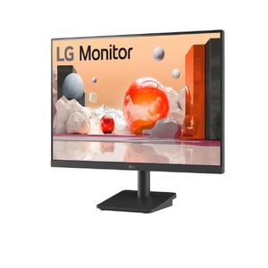 Monitor LG 24MS500-B 238 FHD IPS HDMI x2  Headphones-Out x1