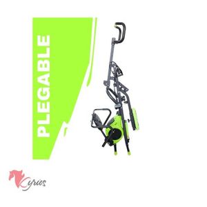 Maquina multifuncional 6 En 1