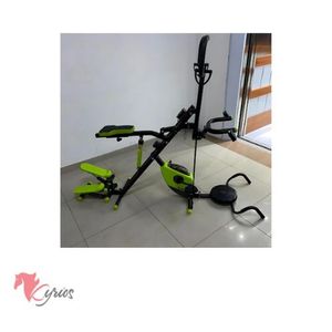 Maquina multifuncional 6 En 1