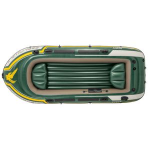 Bote Inflable Seahawk para 4 personas Intex