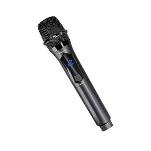 Micrófono Maxtron Singer MX708WL Wireless Recargable Karaoke