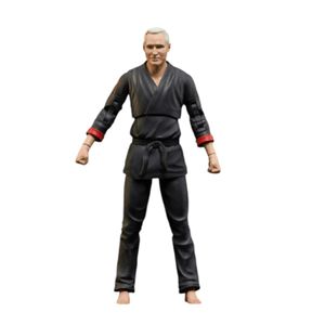 COBRA KAI SELECT TERRY SILVER 'COBRA KAI' (SERIES 2)