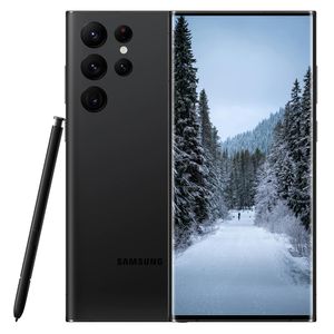 Celular Samsung Galaxy S22 Ultra 5G 256GB 8GB RAM