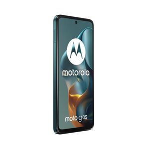 MOTO G05 64GB Verde profundo