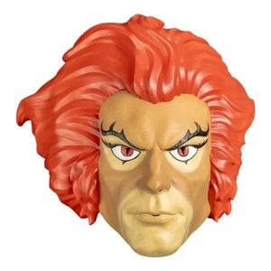 THUNDERCATS LION-O VINYL MÁSCARA