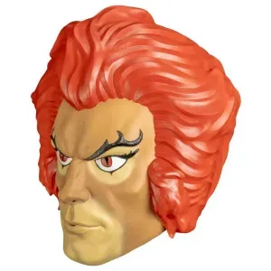 THUNDERCATS LION-O VINYL MÁSCARA