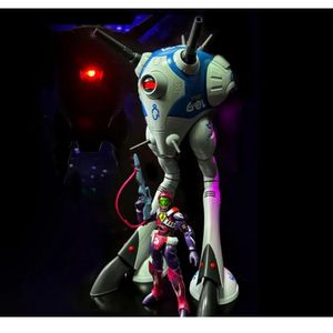 MACROSS ZENTRAEDI BATTLE POD Y GLUU-GER 1/72