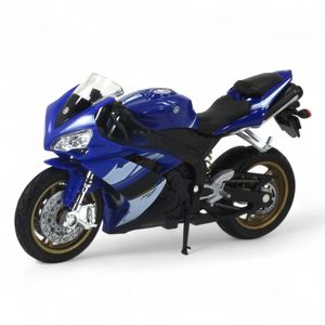 YAMAHA YZF-R1 (2008) 1/18