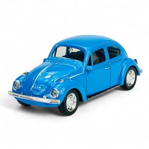 VOLKSWAGEN BEETLE (ESCARABAJO) 1/43