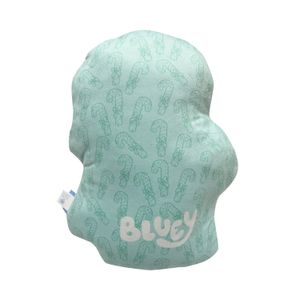 Cojín decorativo Bluey  40x38cm Bingo