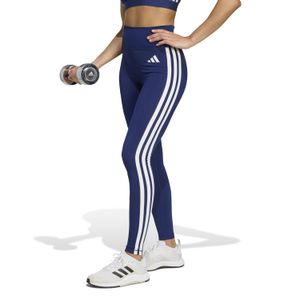 Malla Deportiva Adidas Mujer Opt Ess 3S L Kb7381 Azul