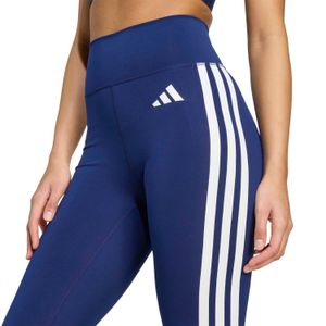 Malla Deportiva Adidas Mujer Opt Ess 3S L Kb7381 Azul