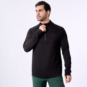 Polera Deportiva Hombre Base Hi-Tec