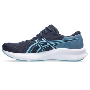 Zapatillas Running Asics Mujer Patriot As1012B836.400 Negro