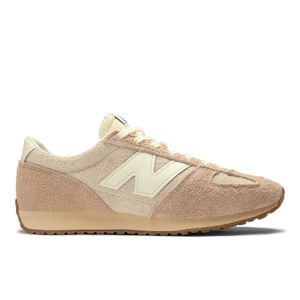 Zapatillas Urbanas New Balance Mujer 471 Beige