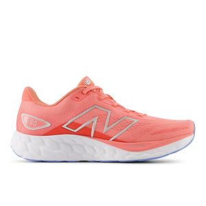 Zapatillas Running New Balance Mujer W680Rp8 Rosado