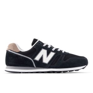 Zapatillas Urbanas New Balance Hombre 373 Negro
