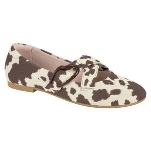 Balerinas Moleca Mujer 5828.102.30425.104402 Crema