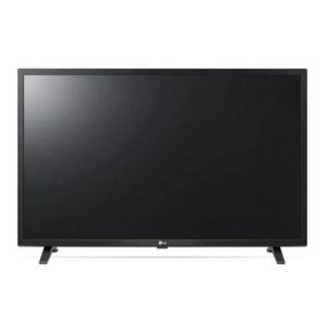 Televisor LG 32 LED Smart TV HD con ThinQ AI 32LQ600BPSA