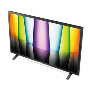 Televisor LG 32 LED Smart TV HD con ThinQ AI 32LQ600BPSA