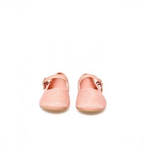 Ballerinas Beba Sfera Rafia Rosa