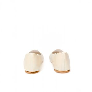 Ballerinas Beba Sfera Rafia Pompones Mx Rosado