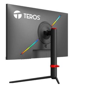 Monitor plano gaming TEROS TE-2472G, 24.5" FHD VA, 260 Hz, 1 ms, HDMI