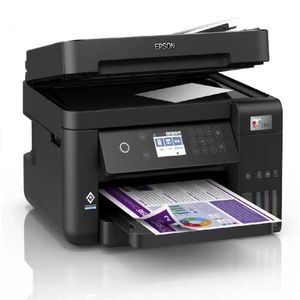 Impresora Multifuncional Epson L6270 ADFLANWi-Fi Epson Eotank L6270