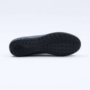 Zapatillas De Futbol Umbro Hombre Veloce Lt Iv Tf 82097U Negro