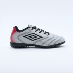 Zapatillas De Futbol Umbro Niño Toccare V Tf 82136U Gris