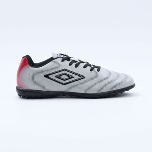Zapatillas De Futbol Umbro Hombre Umb Toccare V Tf 82132U Gris