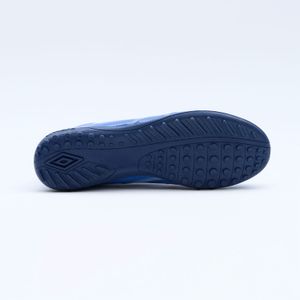 Zapatillas De Futbol Umbro Hombre Toccare V Tf 82132U Azul