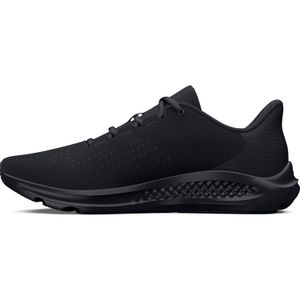 Zapatillas Running Under Armour Mujer Charged Pursuit 3 3026523-003 Negro