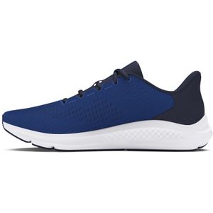 Zapatillas Running Under Armour Hombre Charged Pursuit 3 3026518-401 Azul