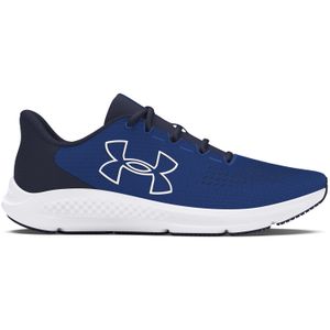 Zapatillas Running Under Armour Hombre Charged Pursuit 3 3026518-401 Azul