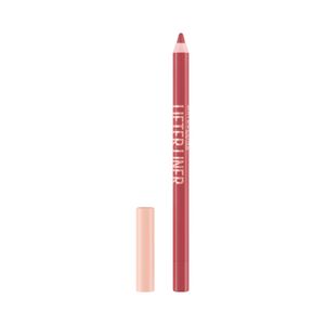 Delineador De Labios Maybelline Lifter Liner Peaking 1.2Gr