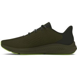 Zapatillas Running Under Armour Hombre Charged Pursuit 3 3026518-301 Verde