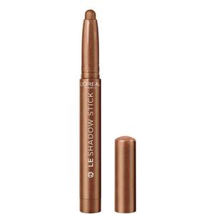 Sombra De Ojos Loreal Hypnoteyes Shadow Stick Magnetic Bronze