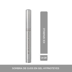 Sombra De Ojos Loreal Hypnoteyes Shadow Stick Ice Sparkle