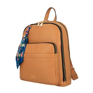 Mochila Portalaptop Secret Albania Tostado Xl