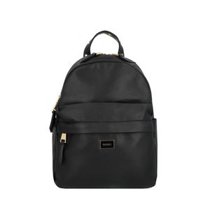 Mochila Secret Cancun Grande Negro