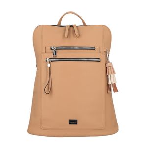 Mochila Portalaptop Secret Azores Tostado Xl